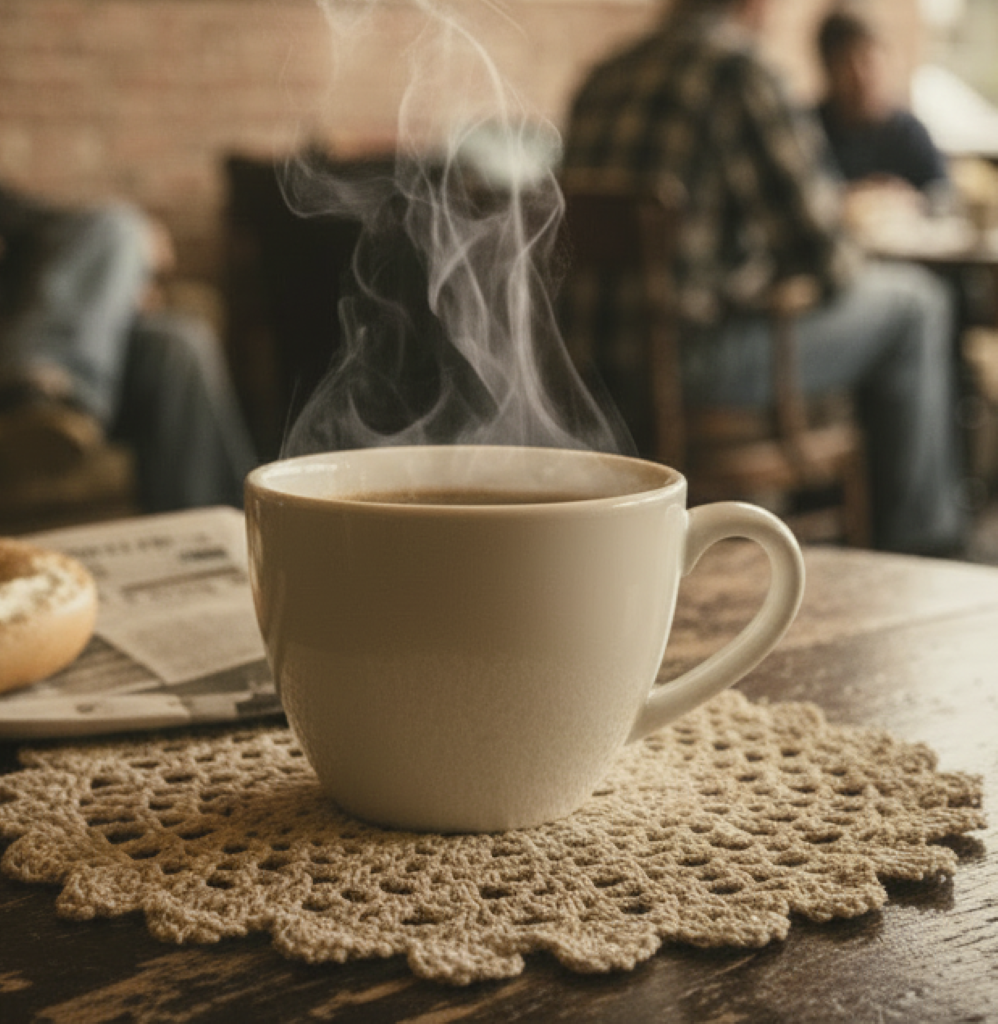 Mitchell's Nicaraguan Honey — Light Roast