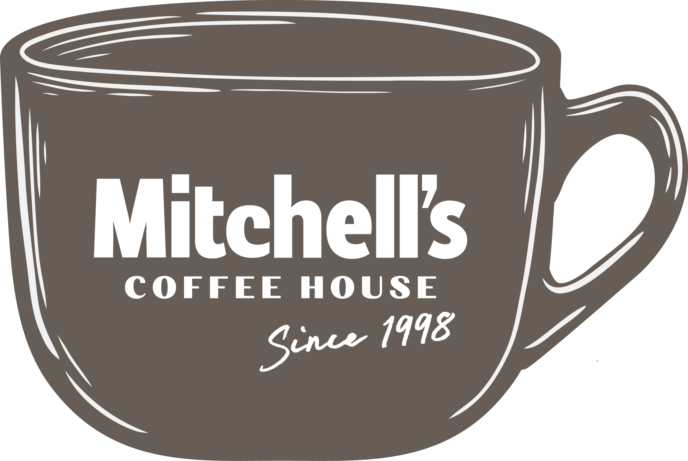 Mitchell's Nicaraguan - Dark Roast
